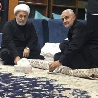 القائد الشهيد سليماني 